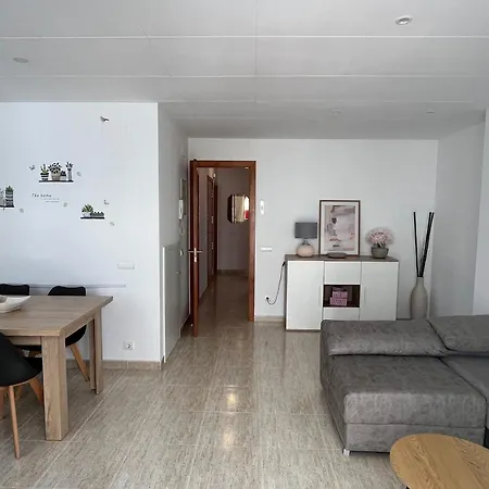 Casa Queralt Διαμέρισμα *