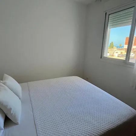 Διαμέρισμα Casa Queralt *