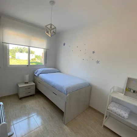 Apartment Casa Queralt