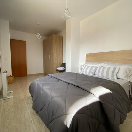 Appartamento Casa Queralt Les Cases d'Alcanar