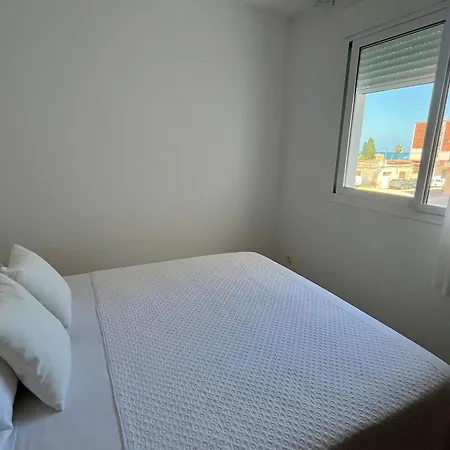 Casa Queralt Διαμέρισμα Les Cases d'Alcanar